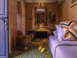 Riad Irhalne