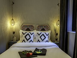 Riad Irhalne