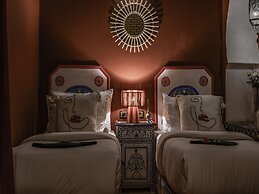 Riad Irhalne