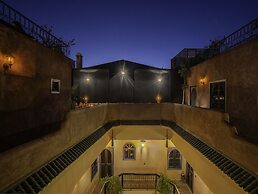 Riad Irhalne