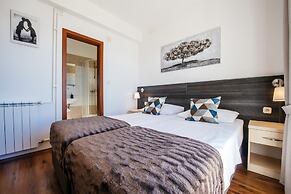 Amari Apartments
