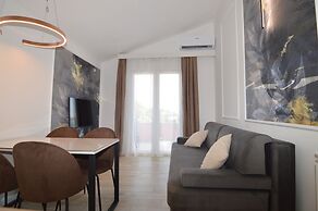 Amari Apartments