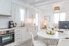 Naxian Resort