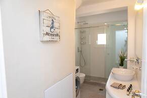 Naxian Resort