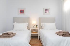 Naxian Resort