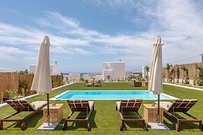 Naxian Resort