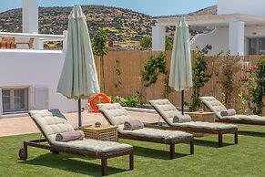 Naxian Resort