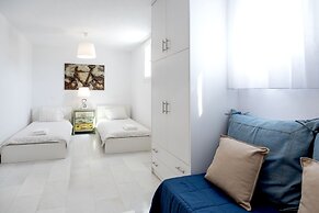 Naxian Resort