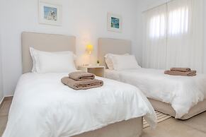 Naxian Resort