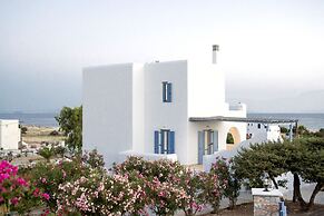 Naxian Resort