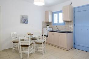 Naxian Resort