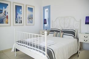 Naxian Resort