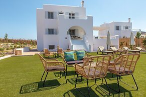 Naxian Resort