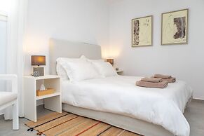 Naxian Resort