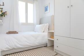 Naxian Resort