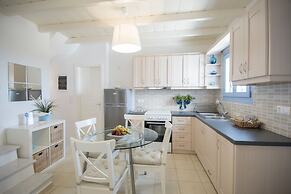 Naxian Resort