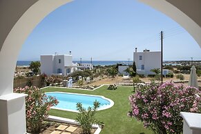 Naxian Resort