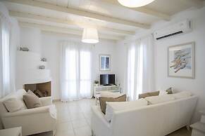 Naxian Resort