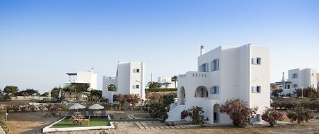 Naxian Resort