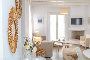 Naxian Resort