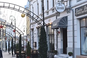 Hotel SPLENDID 1900