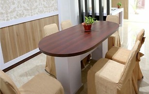 Hotel Grand Permata Hati
