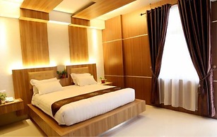 Hotel Grand Permata Hati