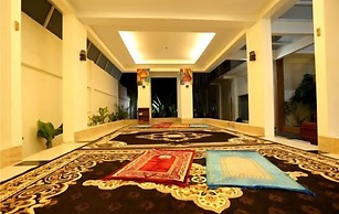 Hotel Grand Permata Hati