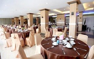 Hotel Grand Permata Hati