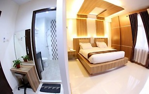 Hotel Grand Permata Hati