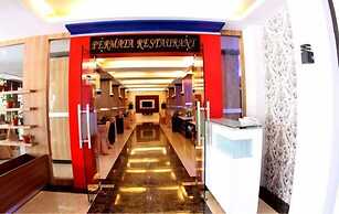 Hotel Grand Permata Hati