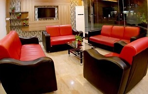 Hotel Grand Permata Hati