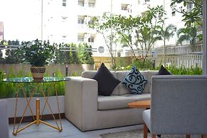 Bogor Valley Hotel