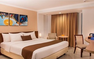 Bogor Valley Hotel