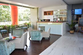 Bogor Valley Hotel