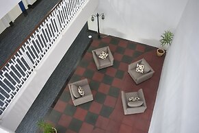 Bogor Valley Hotel