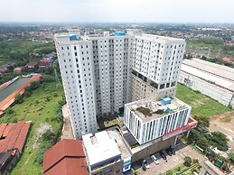 Bogor Valley Hotel