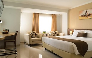 Bogor Valley Hotel
