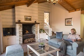 The Fernery Lodge and Spa