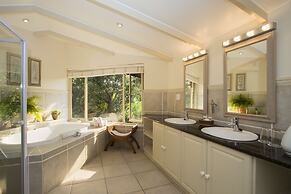 The Fernery Lodge and Spa