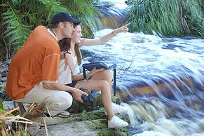 The Fernery Lodge and Spa