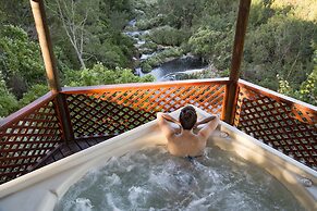 The Fernery Lodge and Spa