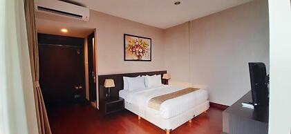 Oasis Siliwangi Sport Hotel