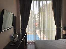 Oasis Siliwangi Sport Hotel