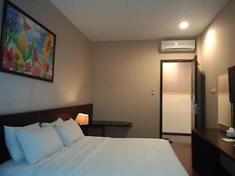 Oasis Siliwangi Sport Hotel