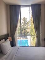 Oasis Siliwangi Sport Hotel