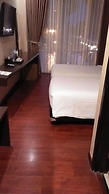 Oasis Siliwangi Sport Hotel