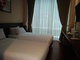 Oasis Siliwangi Sport Hotel