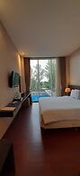 Oasis Siliwangi Sport Hotel