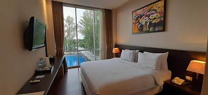 Oasis Siliwangi Sport Hotel